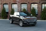 GMC Sierra 1500 Denali Crew Cab 2015 года